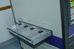 電腦儲存設備廠內(nèi)幕大揭秘 顆粒篩選與租賃市場的隱形鏈接