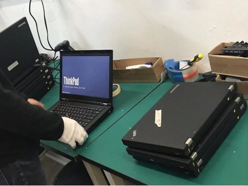 電腦租賃怎樣更實惠？看艾特租如何玩轉二手設備與通訊租賃新生態