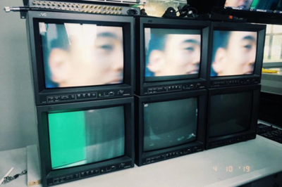 廣播電視節目制作的藝術與科技融合
